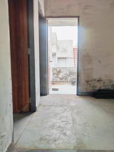 Bedroom Image of 1100 Sq.ft 3 BHK Duplex for sale in Dharm Avadh Homes, Dholka Ahmedabad for Rs. 6151000