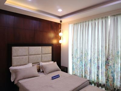 Bedroom Image of 3300 Sq.ft 5 BHK Apartment / Flat for sale in RPS Auria Residences, Sector 88 Faridabad for Rs. 26500000