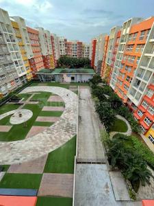 Image of 1200 Sq.ft 2 BHK Apartment / Flat for sale in Tata Rio De Goa, Sancoale, Goa for Rs. 12900000
