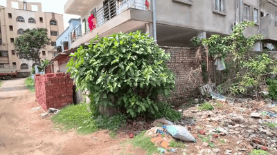 Image of 435 Sq.ft Residential Plot / Land for sale in Lalpur, Ranchi for Rs. 4500000