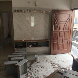 Hall Image of 1080 Sq.ft 2 BHK Builder Floor for rent in JP Nagar Bengaluru for Rs. 30000
