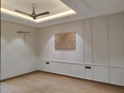 Bedroom Image of 3300 Sq.ft 4 BHK Builder Floor for sale in Ridhi Signature Floors 358 Sqyd, Sector 21C Faridabad for Rs. 39000000