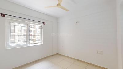 Bedroom Image of 1506 Sq.ft 3 BHK Apartment / Flat for sale in Ecolife Elements Of Nature Akash Block B And C, Balagere Bengaluru for Rs. 12600000