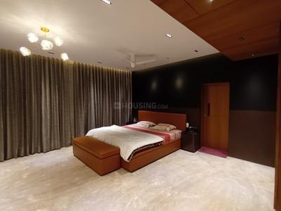 Image of 3200 Sq.ft 4 BHK Independent House for rent in Thaltej, Ahmedabad for Rs. 130000