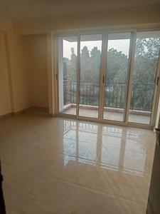 Bedroom Image of 2125 Sq.ft 3 BHK Apartment / Flat for sale in Skynet Galaxy Shanti Niketan, Civil Lines Allahabad for Rs. 21000000
