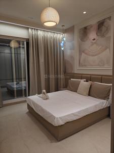 Bedroom Image of 1068 Sq.ft 2 BHK Apartment / Flat for sale in Kalwa Thane for Rs. 13400000