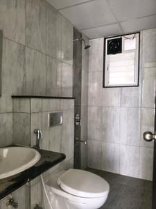 Bedroom Two Image of 780 Sq.ft 2 BHK Apartment / Flat for rent in Kolte Patil Life Republic Sector R16 16th Avenue, Nerhe Pune for Rs. 22053