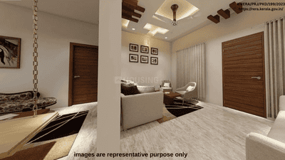 Image of 2551 Sq.ft 3 BHK Independent House for sale in Puthur, Palakkad for Rs. 9550000