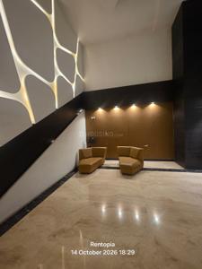 Hall Image of 1250 Sq.ft 2 BHK Apartment / Flat for rent in Kottara Mangalore for Rs. 22000