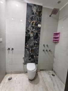 Image of 530 Sq.ft 1 BHK Builder Floor for rent in Sector 6 Rohini, New Delhi for Rs. 17000