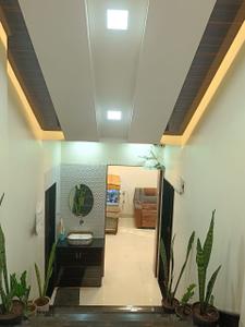 Hall Image of 1050 Sq.ft 2 BHK Apartment / Flat for sale in Airoli Navi Mumbai for Rs. 18000000