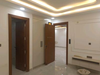 Bedroom Image of 2560 Sq.ft 4 BHK Builder Floor for sale in Green Field Colony Faridabad for Rs. 25100000