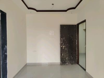 Living Room Image of 495 Sq.ft 1 BHK Apartment / Flat for sale in Ekata Residency, Vasai West Vasai for Rs. 4900000