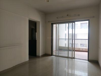 Living Room Image of 1000 Sq.ft 2 BHK Apartment / Flat for sale in Gemini Grand Bay, Manjari Budruk Pune for Rs. 7500000