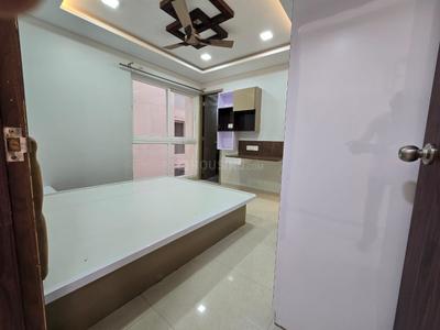 Bedroom Image of 1400 Sq.ft 3 BHK Apartment / Flat for sale in Gagan Adira, Wagholi Pune for Rs. 11000000