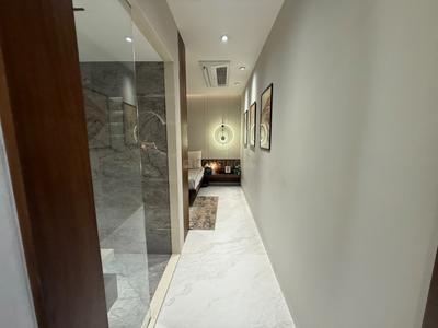 Passage Image of 1000 Sq.ft 3 BHK Apartment / Flat for sale in Dosti Desire Phase 2, Thane West Thane for Rs. 18000000