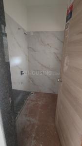 Bathroom Image of 500 Sq.ft 1 BHK Apartment / Flat for sale in Vile Parle East Mumbai for Rs. 20000000