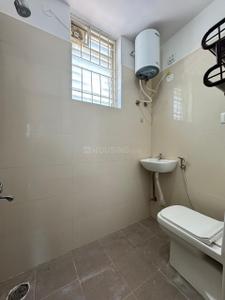 Image of 700 Sq.ft 1 BHK Apartment / Flat for rent in C V Raman Nagar, Bengaluru for Rs. 23000