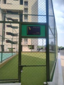 Image of 585 Sq.ft 1 BHK Apartment / Flat for sale in Sun Rising Homes, Gota, Ahmedabad for Rs. 3600000