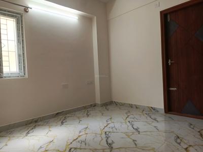 Bedroom Image of 1050 Sq.ft 2 BHK Apartment / Flat for rent in Shivaji Nagar Bengaluru for Rs. 32500