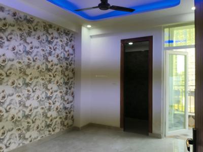 Bedroom Image of 1000 Sq.ft 2 BHK Apartment / Flat for sale in Trinity Krishna Kunj, Noida Extension Greater Noida for Rs. 4500000