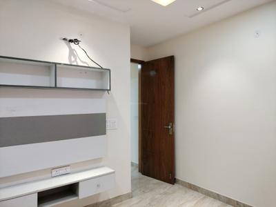 Bedroom Image of 1000 Sq.ft 2 BHK Builder Floor for sale in Vasundhara Ghaziabad for Rs. 5500000