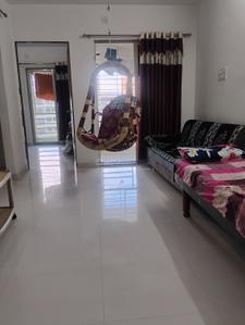 Gurukrupa Residency Bedroom 1