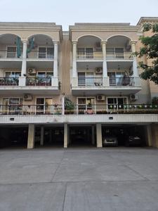 Image of 1590 Sq.ft 3 BHK Apartment / Flat for sale in Omaxe Gardenia Floors 3A, New Chandigarh, Chandigarh for Rs. 15094050