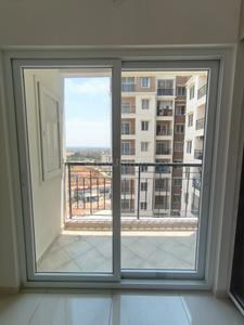 Bedroom Image of 1106 Sq.ft 2.5 BHK Apartment / Flat for sale in Provident Capella by Provident Housing Limited, Kadugodi Bengaluru for Rs. 13200000