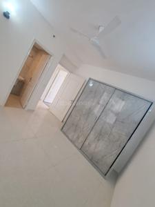 Kitchen Image of 1540 Sq.ft 3 BHK Apartment / Flat for rent in Omaxe The Palace, Gomti Nagar Lucknow for Rs. 35000
