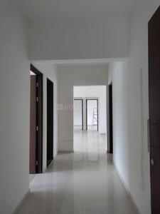 Hall Image of 2107 Sq.ft 4 BHK Apartment / Flat for sale in Tigers Nest, Bhugaon Pune for Rs. 21000000