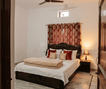 Image of 1700 Sq.ft 2 BHK Independent House for rent in Meera Nagar, Udaipur for Rs. 20000