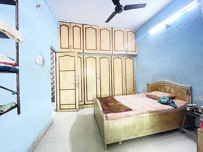 Bedroom Image of 783 Sq.ft 2 BHK Apartment / Flat for sale in Maninagar Ahmedabad for Rs. 3300000