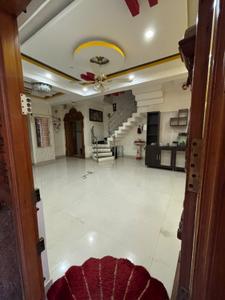Hall Image of 1300 Sq.ft 2 BHK Duplex for rent in Bedarahalli Bengaluru for Rs. 25000