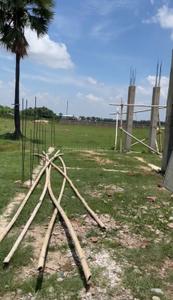 Image of 1200 Sq.ft Residential Plot / Land for sale in Rajgir, Nalanda for Rs. 1500000