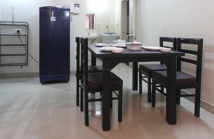 Hall Image of F 501 D wing Spring bloom in Ghorpadi, Pune