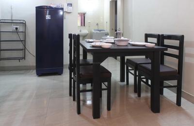 Hall Image of F 501 D wing Spring bloom in Ghorpadi, Pune