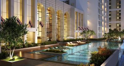 Image of 1730 Sq.ft 4 BHK Apartment / Flat for sale in Sobha Hamptons Townpark Phase 2 W1 To 3, Attibele, Bengaluru for Rs. 31800000