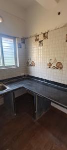 Kitchen Image of 850 Sq.ft 2 BHK Apartment / Flat for sale in Tollygunge Kolkata for Rs. 3100000