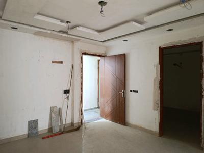 Living Room Image of 1260 Sq.ft 3 BHK Apartment / Flat for sale in Chandan Hola New Delhi for Rs. 8500000