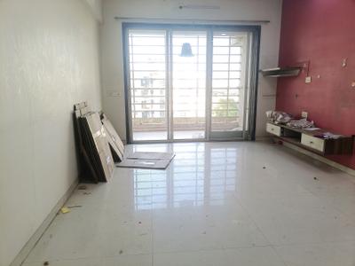 Living Room Image of 1250 Sq.ft 2 BHK Apartment / Flat for sale in Kharghar Navi Mumbai for Rs. 16000000