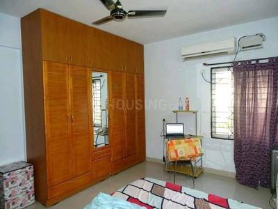 Bedroom Image of 1846 Sq.ft 3 BHK Apartment / Flat for sale in Marvel Residency, Koramangala Bengaluru for Rs. 32700000