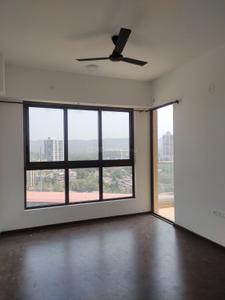 Bedroom Image of 1323 Sq.ft 3 BHK Apartment / Flat for sale in Borivali East Mumbai for Rs. 43000000