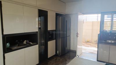 Bedroom Image of 4050 Sq.ft 4 BHK Villa for sale in Naroda Ahmedabad for Rs. 42500000
