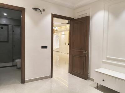 Bedroom Image of 2700 Sq.ft 4 BHK Builder Floor for sale in Palm Floors Sushant Lok 1, Sushant Lok Phase 1 Gurgaon for Rs. 48000000