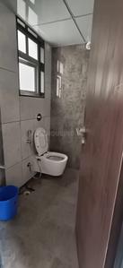 Bathroom Image of 1150 Sq.ft 3 BHK Apartment / Flat for rent in Wagholi Pune for Rs. 35000