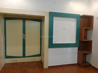 Bedroom Image of 3500 Sq.ft 4 BHK Villa for rent in Thudiyalur Coimbatore for Rs. 60000