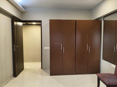 Bedroom Image of 1500 Sq.ft 3 BHK Apartment / Flat for rent in Monte South Pilatus 2, Byculla Mumbai for Rs. 225000