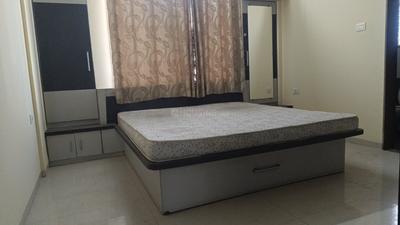Unique Blliss Bedroom One 2