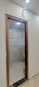 Bathroom Image of 4850 Sq.ft 3.5 BHK Builder Floor for rent in Sector 47 Noida for Rs. 75000